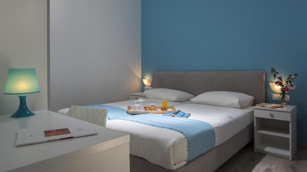 Aminess Vival Port9 Residence Korcula Town Bagian luar foto