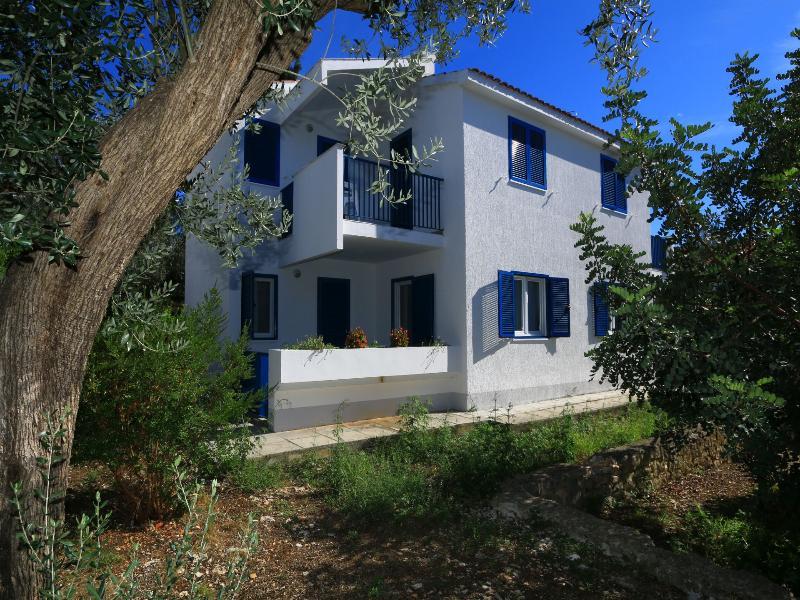 Aminess Vival Port9 Residence Korcula Town Bagian luar foto