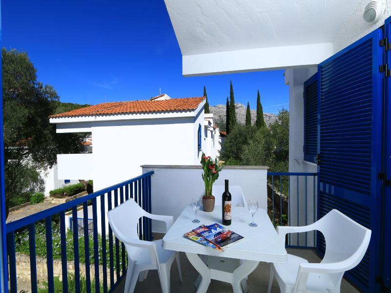 Aminess Vival Port9 Residence Korcula Town Bagian luar foto
