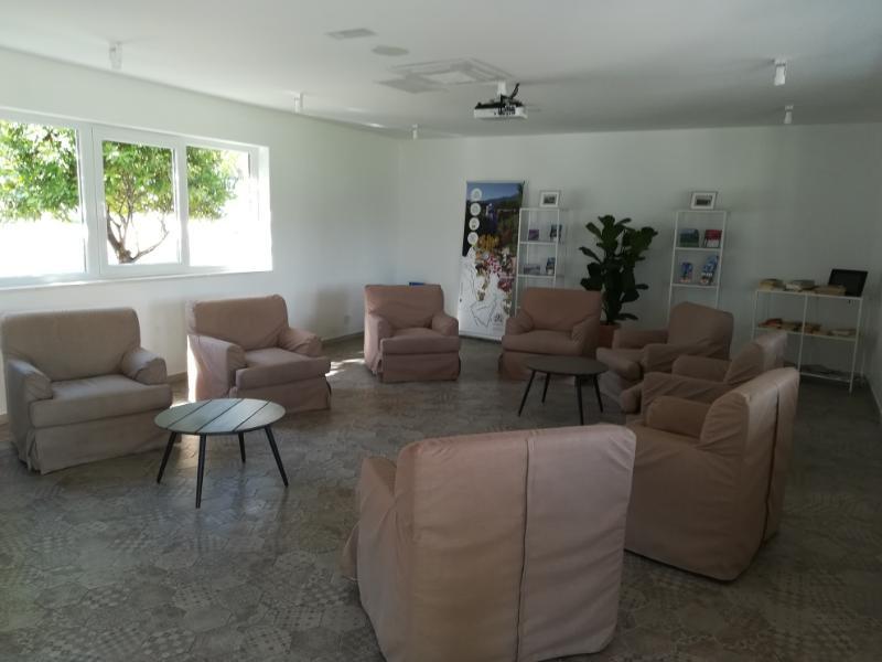 Aminess Vival Port9 Residence Korcula Town Bagian luar foto
