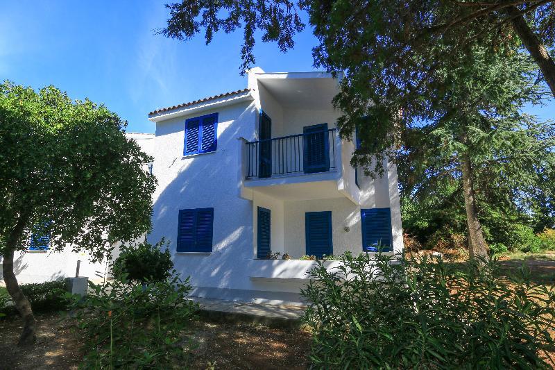 Aminess Vival Port9 Residence Korcula Town Bagian luar foto