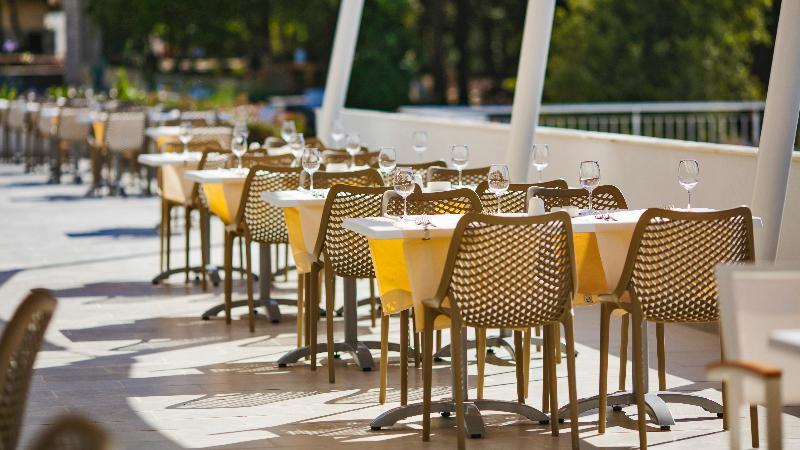 Aminess Vival Port9 Residence Korcula Town Bagian luar foto